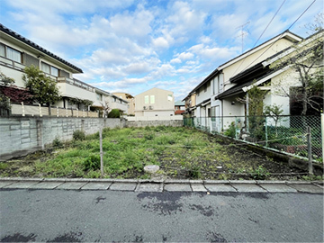 空き家相談の写真(福井県福井市)